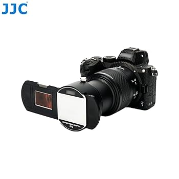 フィルムスキャン用コピースタンド、35mmネガキャリア付 JJC フィルムスライドホルダー 35mm / 120 フィルム用、35mm