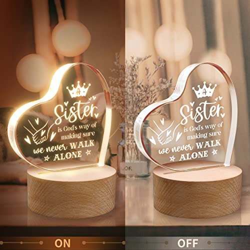 Pandasch-Birthday-Gifts-for-Sister-Sister-Birthday-Gifts-from-Sister-Personalized-Night-Lamp-Engraved-with-Quotes-Gifts-for-Sister-Unique-Sisters-Gifts-from-Sister-Christmas-Gifts-for-Sister