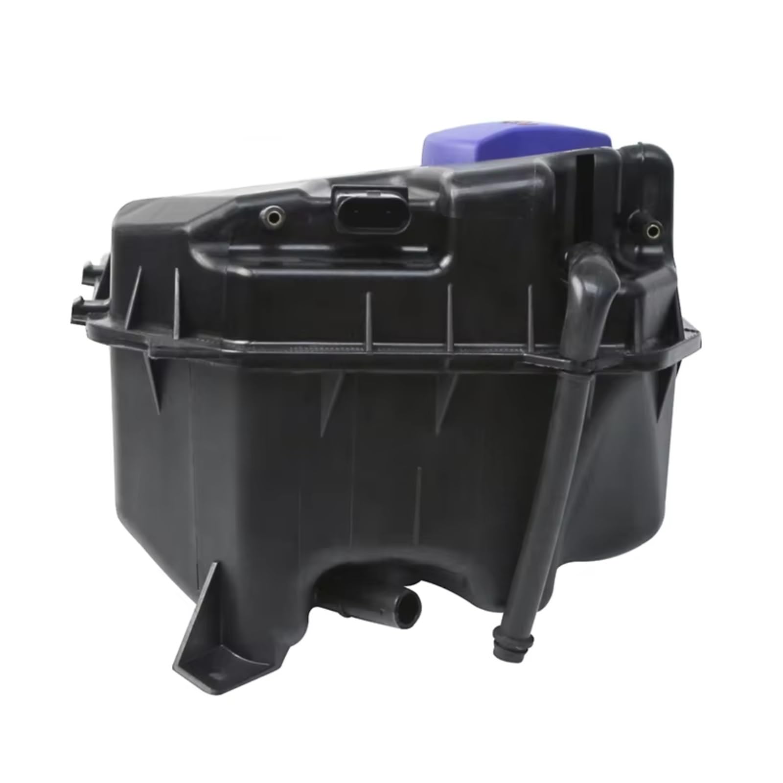 Vase d'expansion de liquide de refroidissement pour Cayenne 2003-2010 7L0121407E