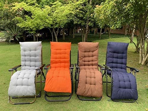 Chaise longue de terrasse et camping pliante lot de 2 fauteuils zero gravity