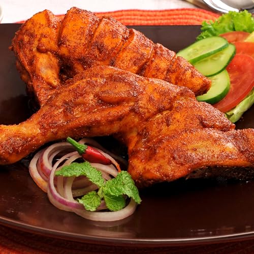 Image of Shan Chicken Tikka Masala, 1.76 oz ℮ 50 g, 2 Pack