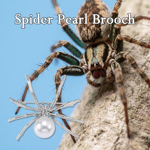 Image of Anmial Brooch for Women Anmial Pin Anmial Clothing Accessory Christmas Birthday for Mother Wife Girlfriend