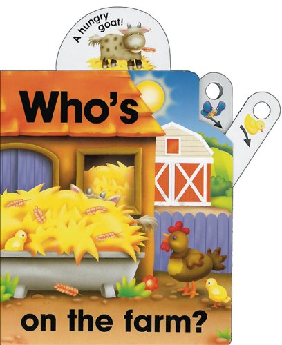 Who's on the Farm