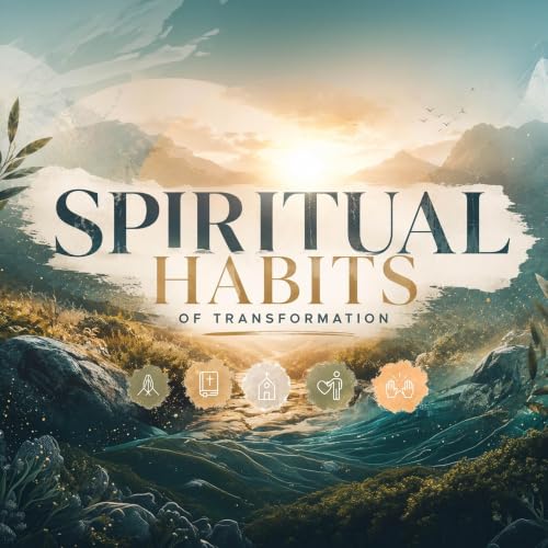 The Foundation of Transformation | Pastor Moffat Chembe
