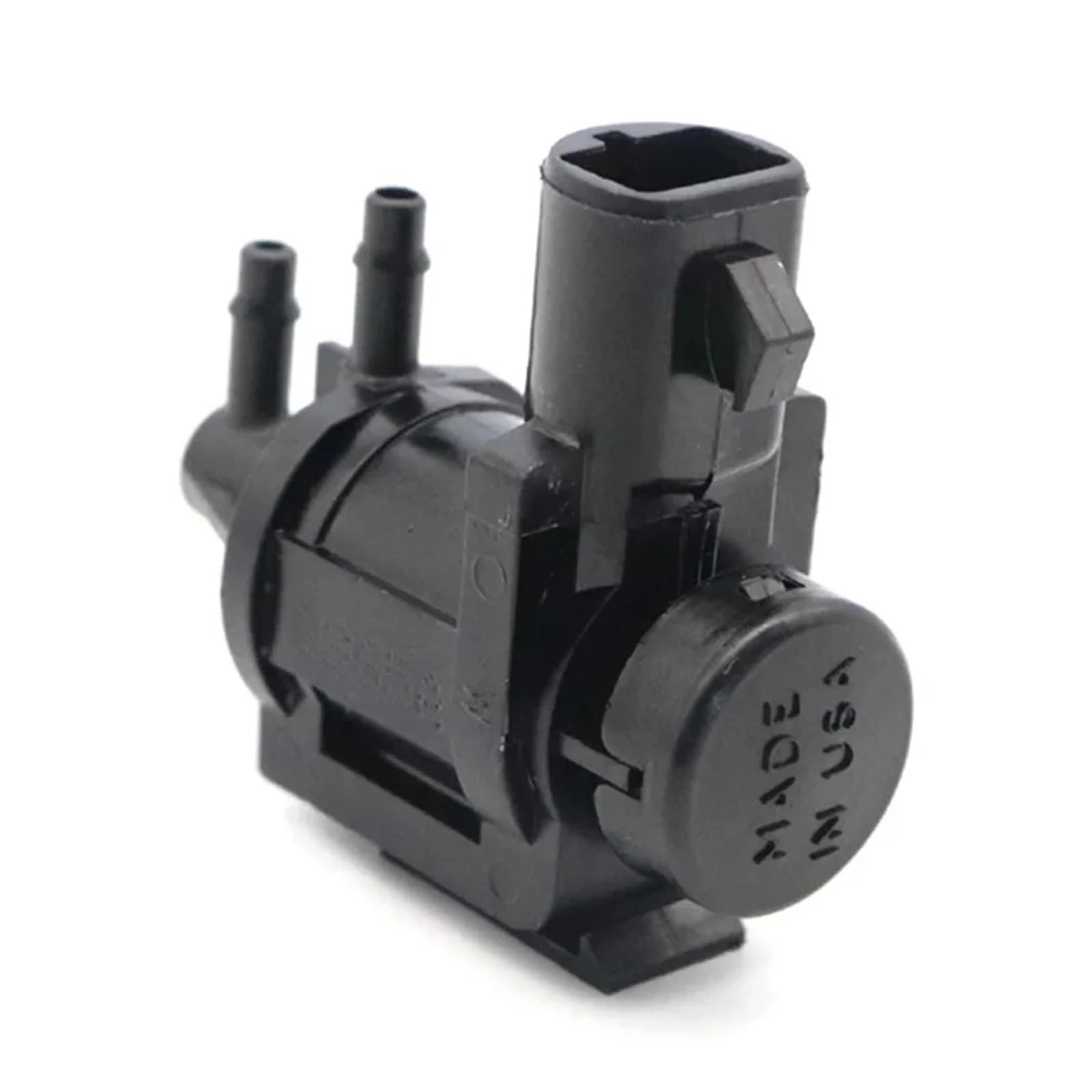 Hjurkdsg One Color Turbo Boost Pressure Solenoid Valve Fit For Ford For Expedition F-150 F-250 Focus Explorer 1997-2011 Vacuum Solenoid Control Valve 9L149h465ba