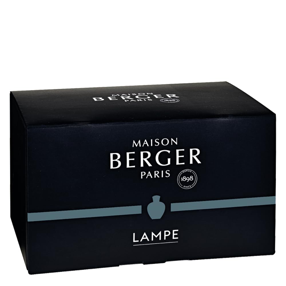 Maison Berger - Lámpara de molécula esmerilada Berger