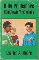Billy Pridemore 188041645X Book Cover