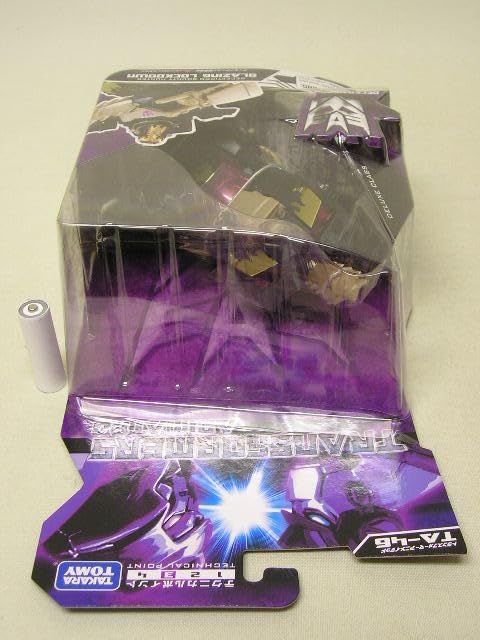 [未開封]トランスフォーマー アニメイテッド　ブレイジングロックダウンTA-46 Amazon.co.jp: トランスフォーマー アニメイテッド TA46