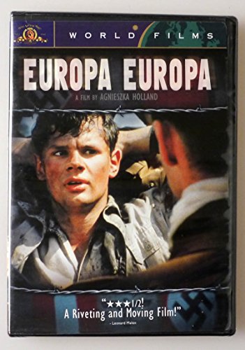Europa Europa [DVD]
