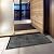ROVSUN Rubber Floor Mat with Holes, 36''x 60'' Anti-Fatigue/Non-Slip Drainage Mat, for Industrial Kitchen Restaurant Bar Bathroom Utility Garage Pool Entry Door Mat, Indoor