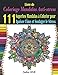 Produktbild Livre de Coloriage Mandalas Anti Stress Adultes: 111 Superbes Mandalas a Colorier pour Apaiser l'Âme et Soulager le Stress ; Coloriage Mystere ... Mandala Complexe.. (Coloriage Magique Adulte)