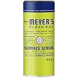 �~�Z�X�}�C���[�Y �N���[���f�C �X�N���u�N�����U�[ �������o�[�x�i 311g