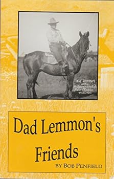 Unknown Binding Dad Lemmon's Friends By Bob Penfield Book