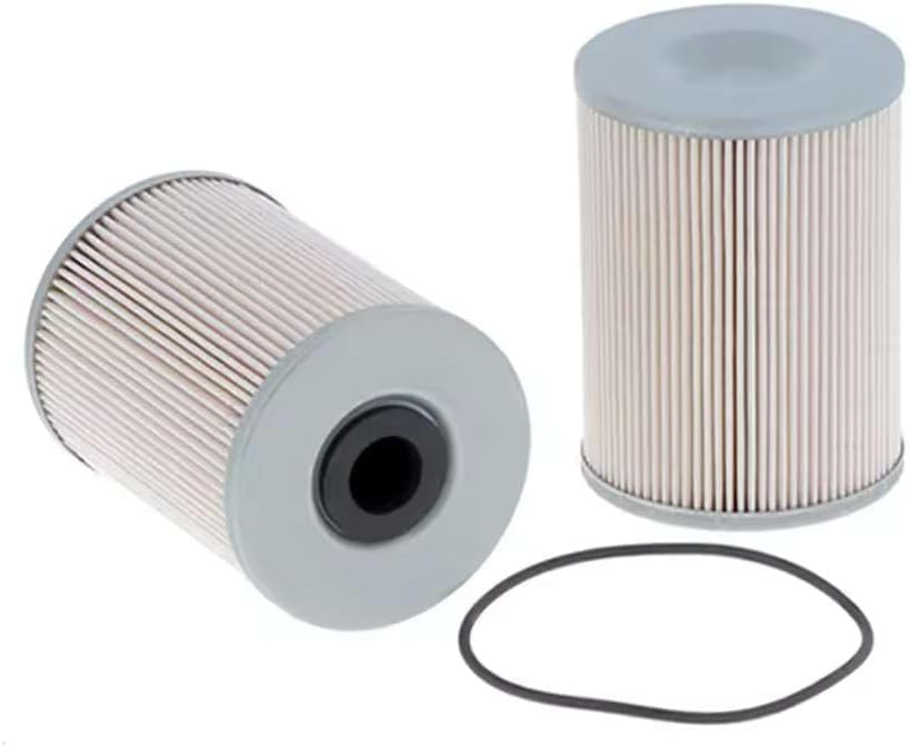 FUEL FILTER 7029012, YD00002532, or 7020012, GOOD FOR HEAVY EQUIPMENT LIKE EXCAVATORS, etc