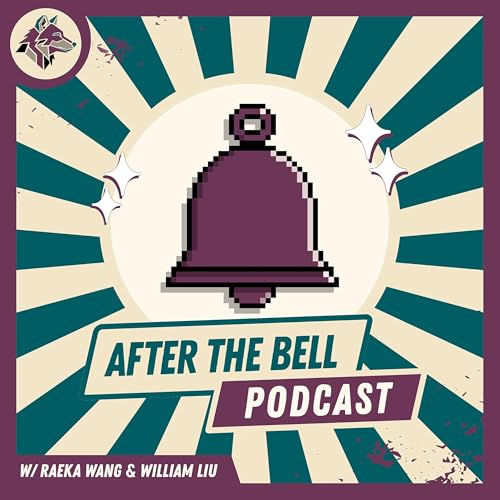 Couverture de After the Bell