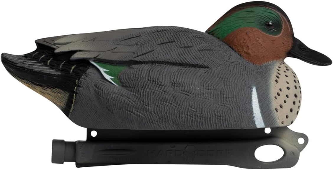 Hardcore Waterfowl Snow Geese, Canada Geese, and Mallard Decoys - Image 4