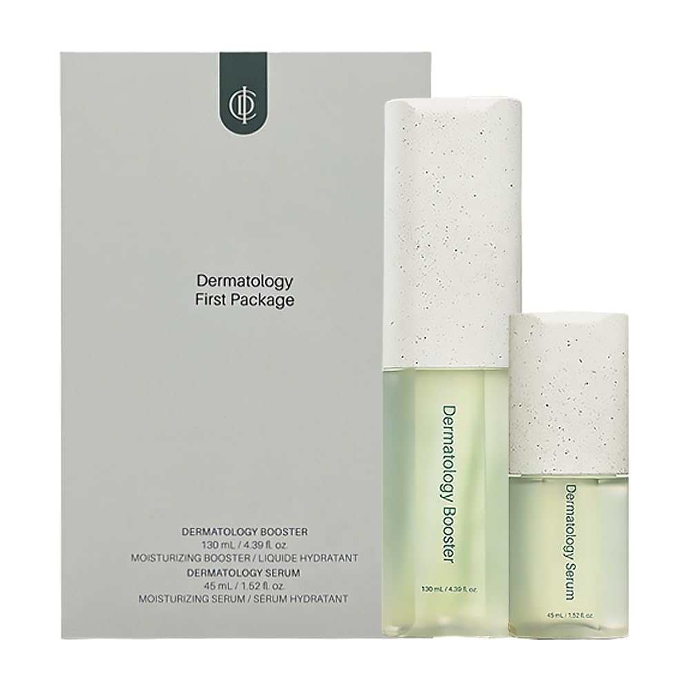 Amazon.co.jp: [INCELLDERM インセルダム] 3種セット ブースター