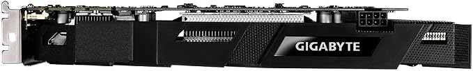 GIGABYTE GV-N107TWF2-8GD GeForce GTX 1070 Ti 8GB GDDR5 miniatura 4
