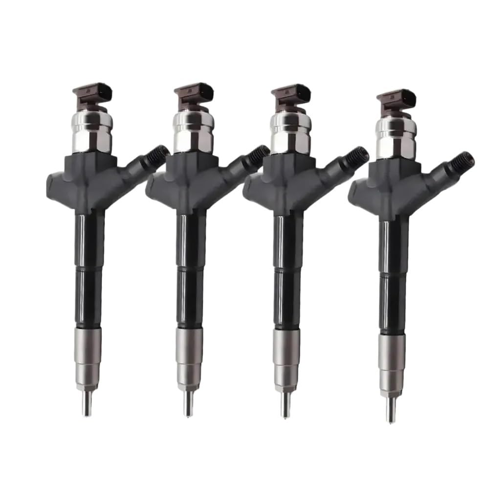 Fuel Injectors Fuel Injector Assembly for Cabstar 2.5d YD25