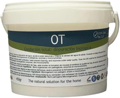 FS activateur biologique fosses septiques Odeurs Filtrati Neusol