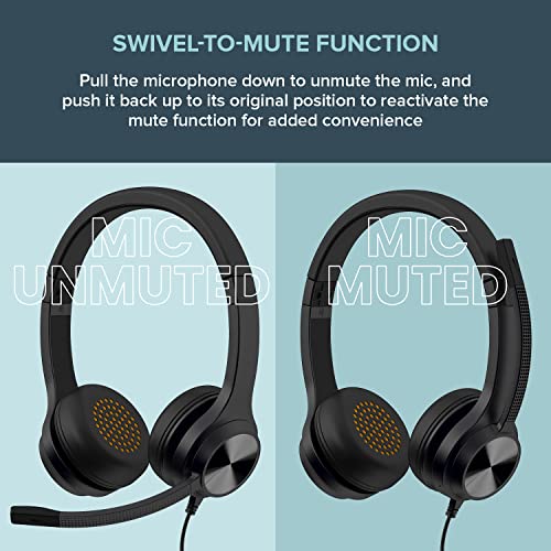 Casque filaire CREATIVE Chat avec micro antibruit et commandes intégrées pour PC