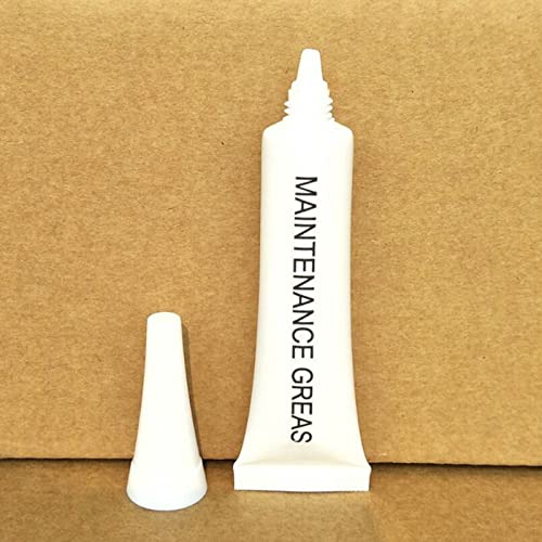 BIBABLYKE Graxa de silicone 10 g Manutenção Graxa Suprimentos de Mergulho Torneiras Acessórios de Tu