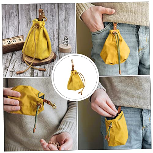 Ipetboom Alimentador De Petiscos Para Cães Pequenos Bolsa Para Treinamento De Cães Bolsa Para Petisc