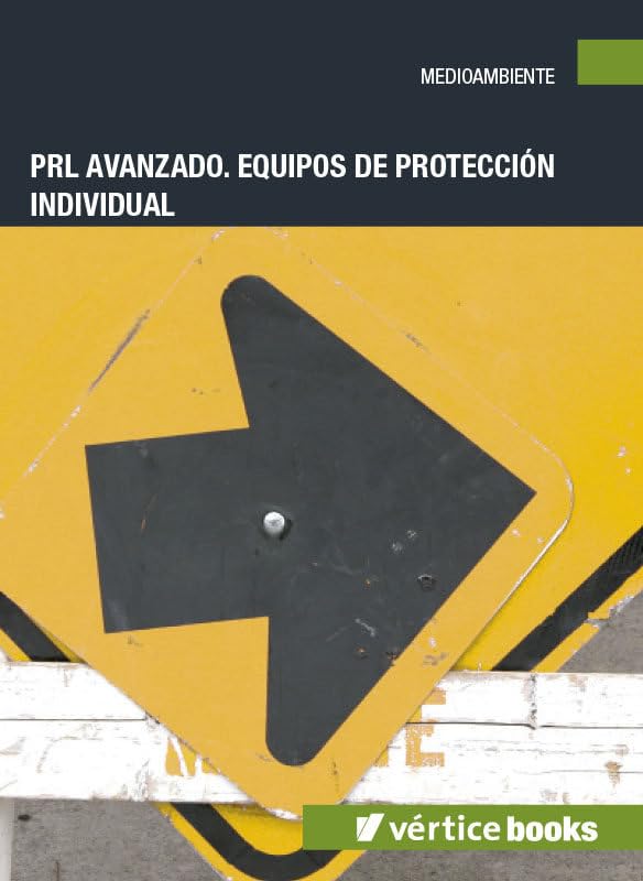 PRL avanzado. Equipos de protección individual.