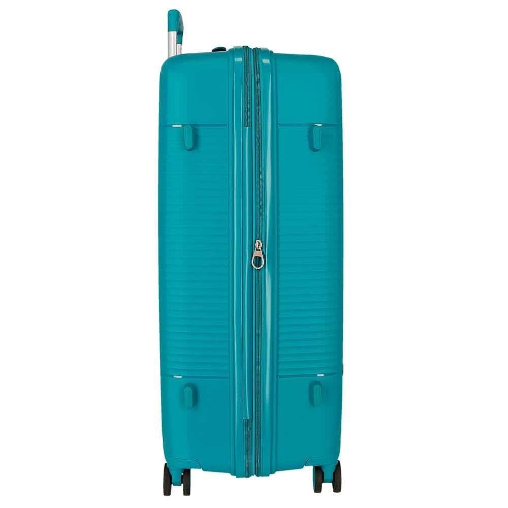 ROLL ROAD Roll Road Acadia Set di valigie, Taglia Unica