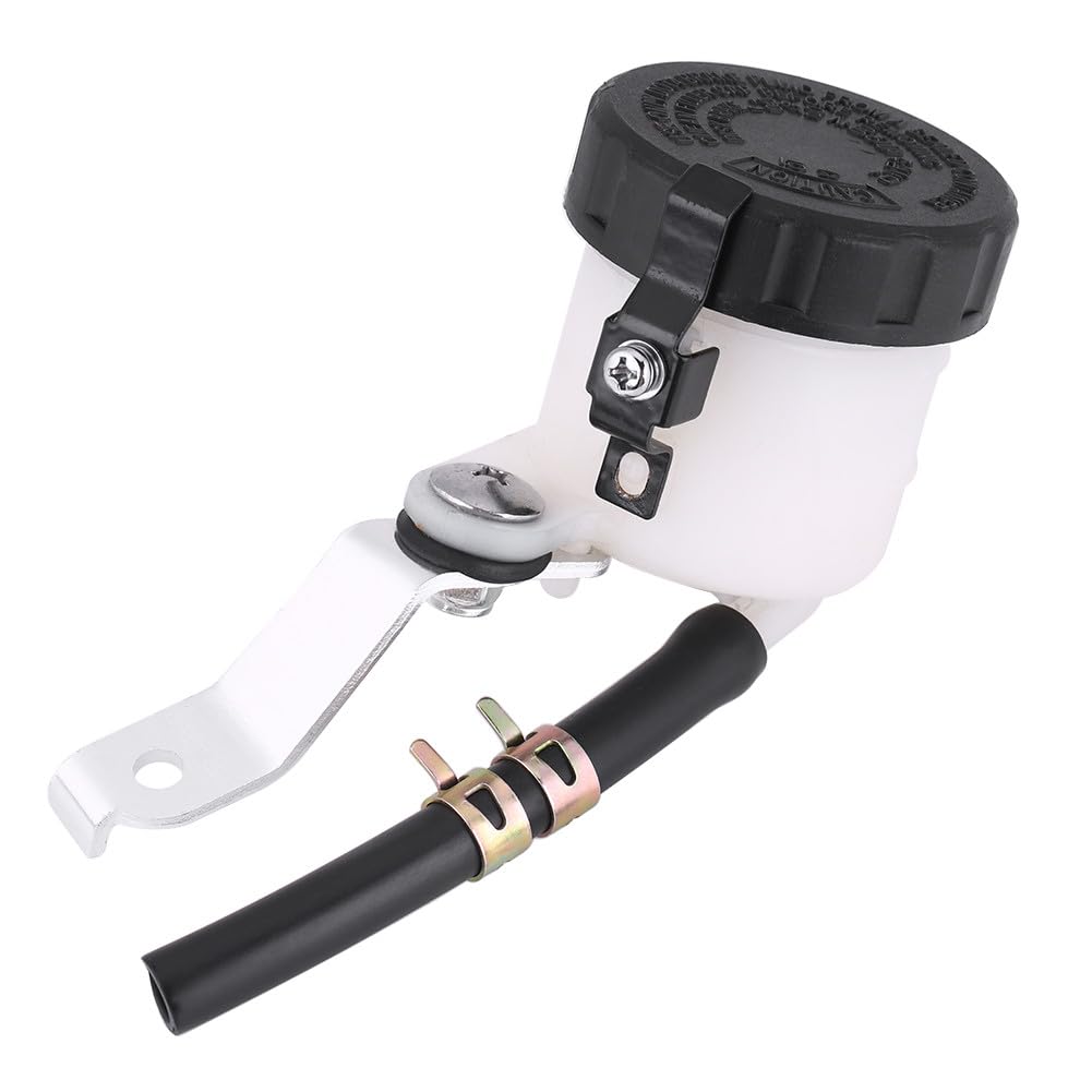Serbatoio Liquido Freni Serbatoio Freno Principale Serbatoio Olio Serbatoio Fluido per CBR1000RR / S 2004-2015 CBR600RR 2007-2015