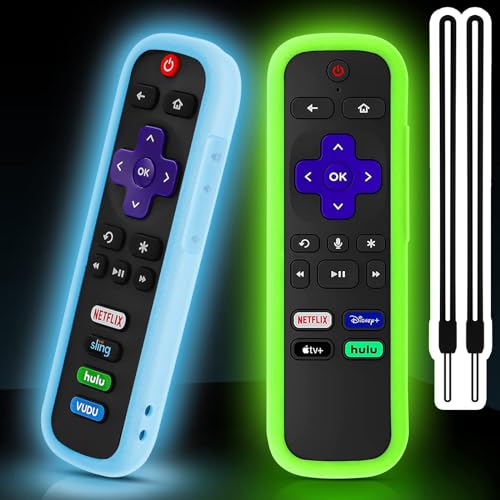 Proteggi il tuo telecomando: tutti i pulsanti sono reattivi e offrono un facile accesso a tutte le porte e funzioni. Non influisce sull'uso del tuo voice remote pro. Il coperchio della batteria del telecomando offre una protezione e un'ammortizzazione efficaci per evitare che il telecomando scivoli accidentalmente. Impedisce al bambino di aprire la cover posteriore e di giocarci indiscriminatamente ed efficacemente previene graffi, urti, vibrazioni e rotture.