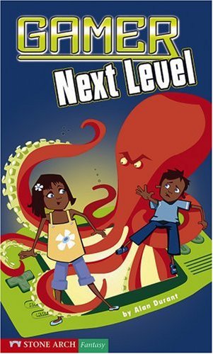 Gamer: Next Level (Pathway Books)