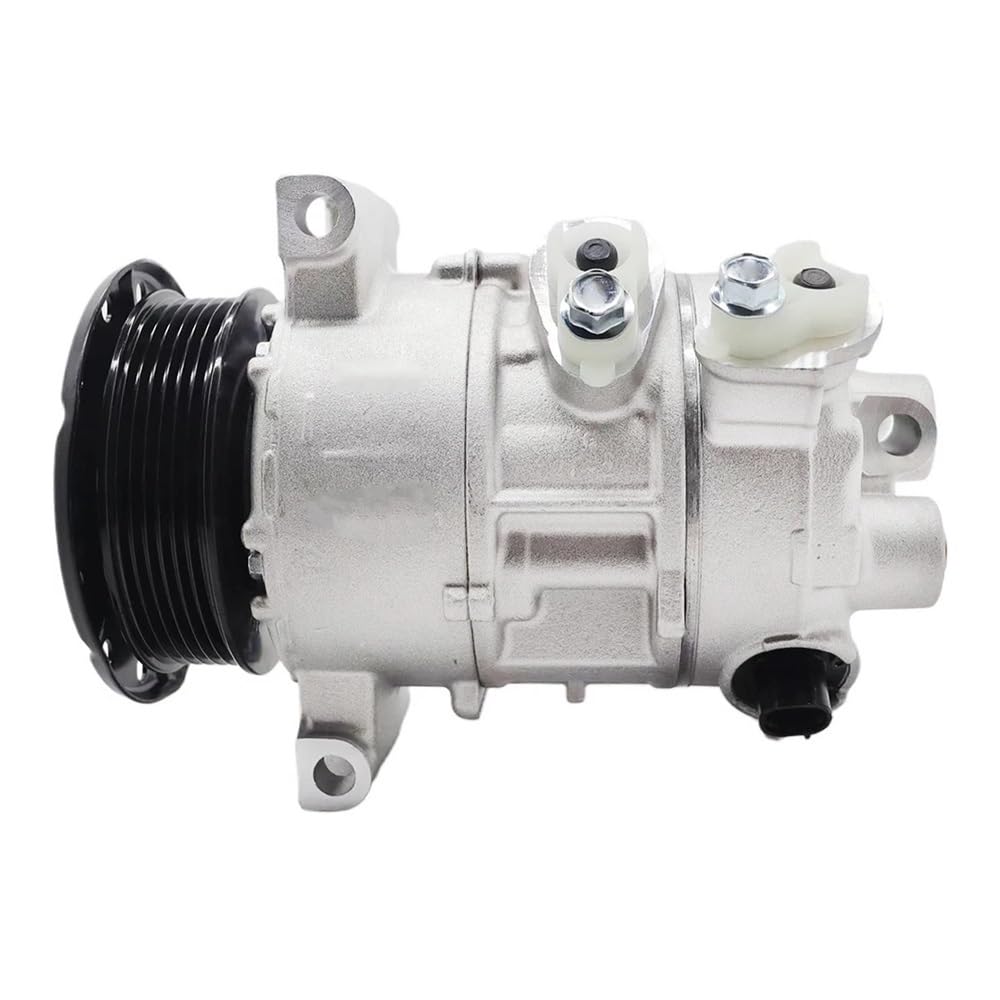 Fyuvdtuv 1Pcs Auto Ac Compressor Compatible For Jeep Dodge Compass Patriot Caliber 5Se12c 55111423Ag 447190-5050 5058228Af 5058228Ae 5058228Ai 55111423Af