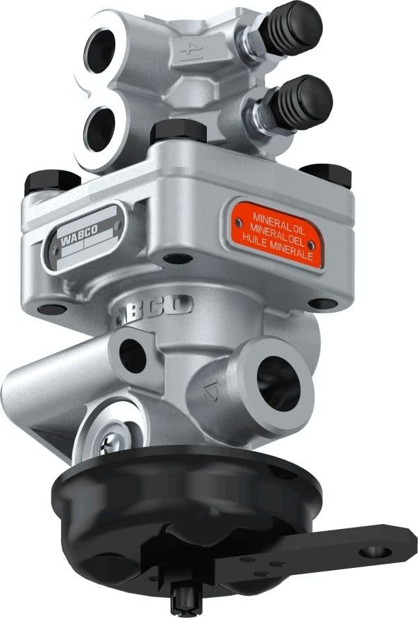 WABCO 4700152030 Steuerventil Anhänger 04414589 1518880 4414589