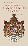bayern geschichte lehrplan  Geschichte des Königreichs Bayern