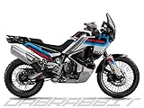 NEW Graphic kit for Husqvarna 901 NORDEN Full Graphic Decal kit (RT-G) (Glossy)