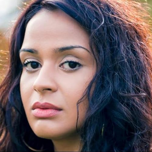 3. Ambreen Razia - Muslim identity, Hounslow Diaries and gang culture