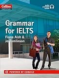 Grammar for IELTS (Collins English for Exams)