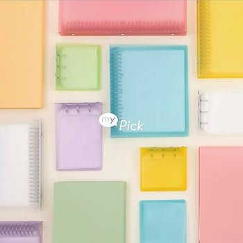 Ⓡ©️様 専用ページ4点 まとめ商品 Amazon.co.jp: ナカバヤシ [my Pick] トレカバインダー ミニ