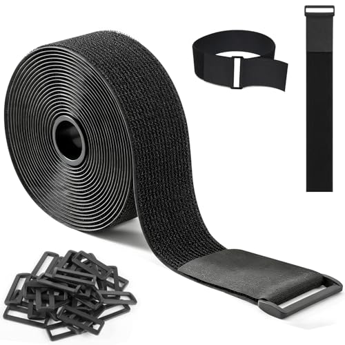 SURFOU Hook And Loop Tape
