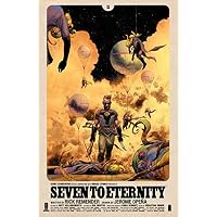Seven to Eternity #11