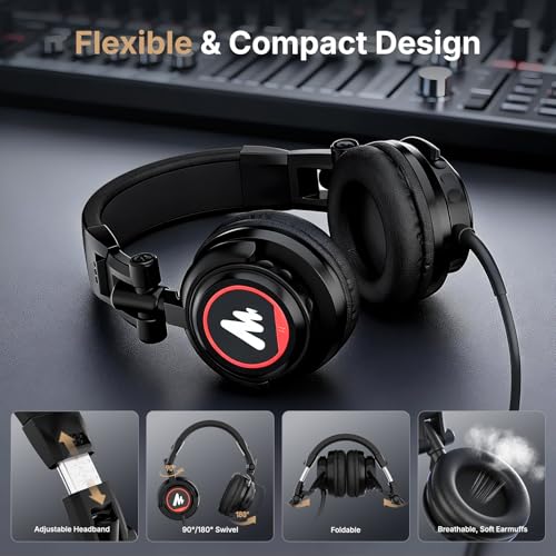 Live streaming studio full kit