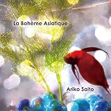 Ariko Saito