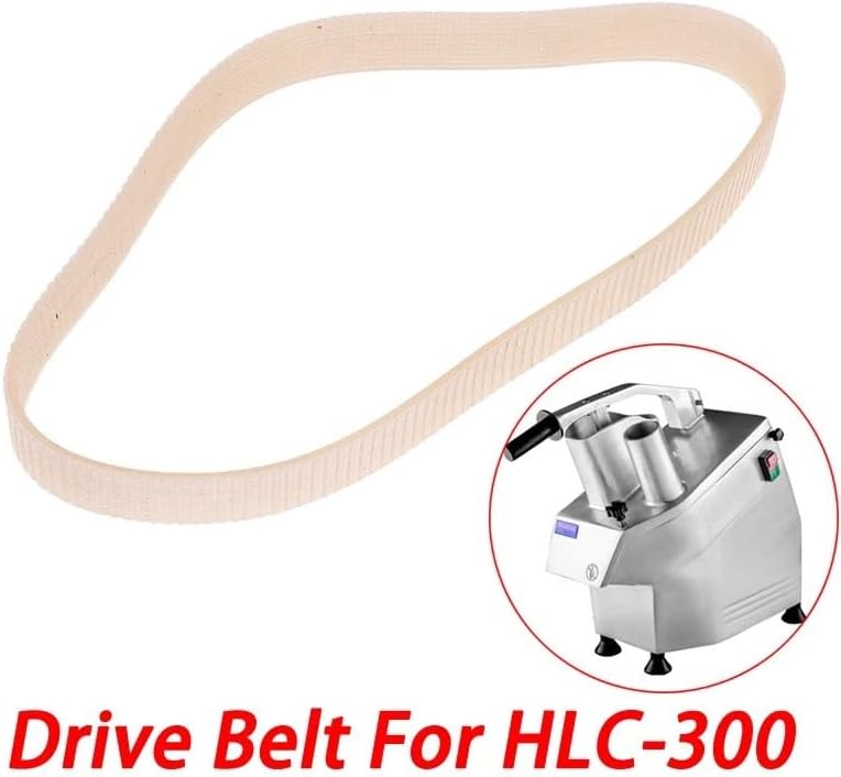 1Pcs 68CM Drive Belt Circumference Food Processor Parts Belt For HLC-300 Vegetable Cutter Accessories