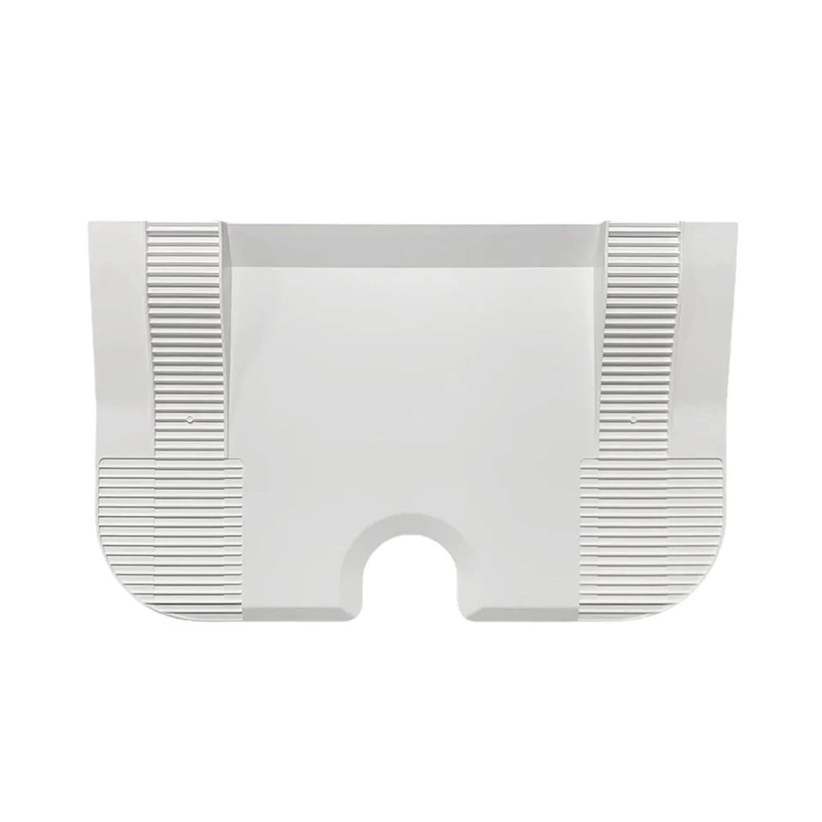 X psblty Compatible For Roborock，Qrevo S Pro Maxv QrevoMaster Qrevo Slim Robot Vacuum Cleaner Dock- Ramp Plate Replacement Board