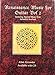 Renaissance Music for Guitar, Vol. 2 (Book/CD)