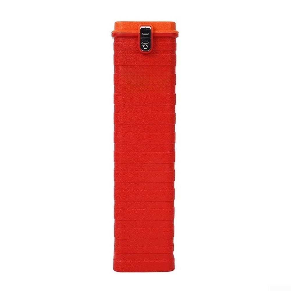 Soldadura 4KG, Para Electrodos 300-350mm, PP/ABS Soldadura(orange cap)