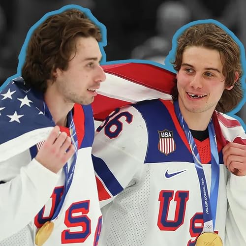 Gold Medal Hockey Gets Political Fast: Trump&rsquo;s Joke, Liberals' Meltdown and the Women&rsquo;s Team Says No