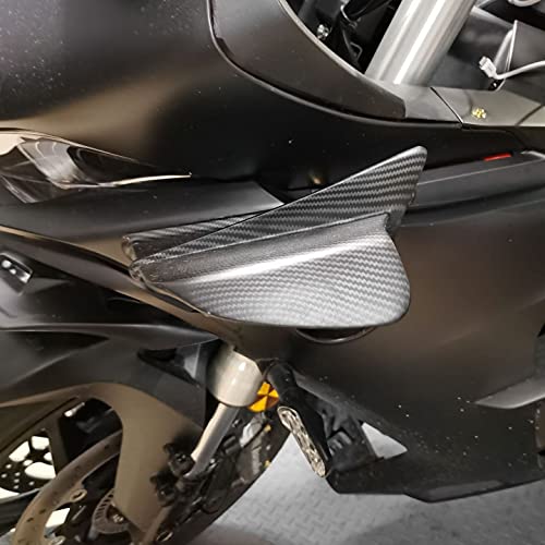 Olivine Carenatura Motociclo Alette Aerodinamiche