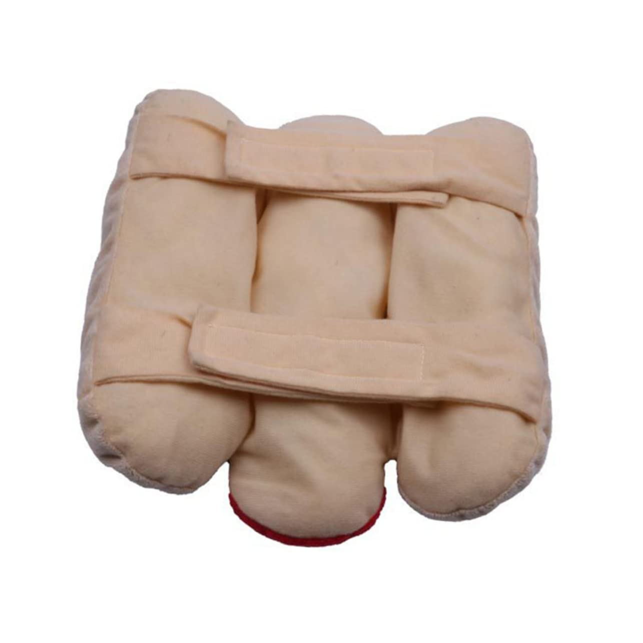 BESPORTBLE 3 Pz abbigliamento per animali domestici costumi cane divertenti abbigliamento cane divertente vestiti per animali domestici halloween da cucciolo vestiti per cani Hamburger